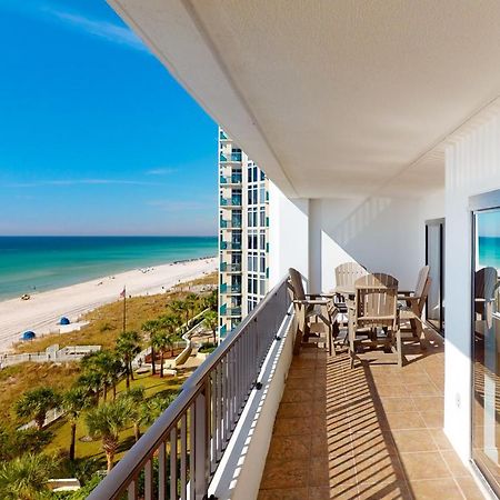 Breakers East 604 Apartment Destin Exterior foto
