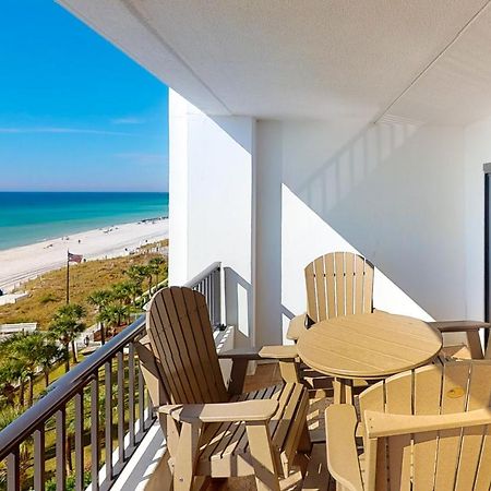 Breakers East 604 Apartment Destin Exterior foto