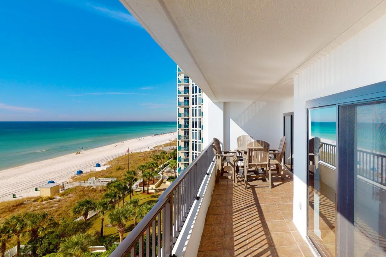Breakers East 604 Apartment Destin Exterior foto