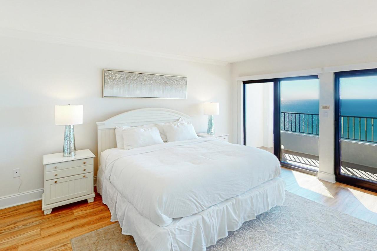Breakers East 604 Apartment Destin Exterior foto