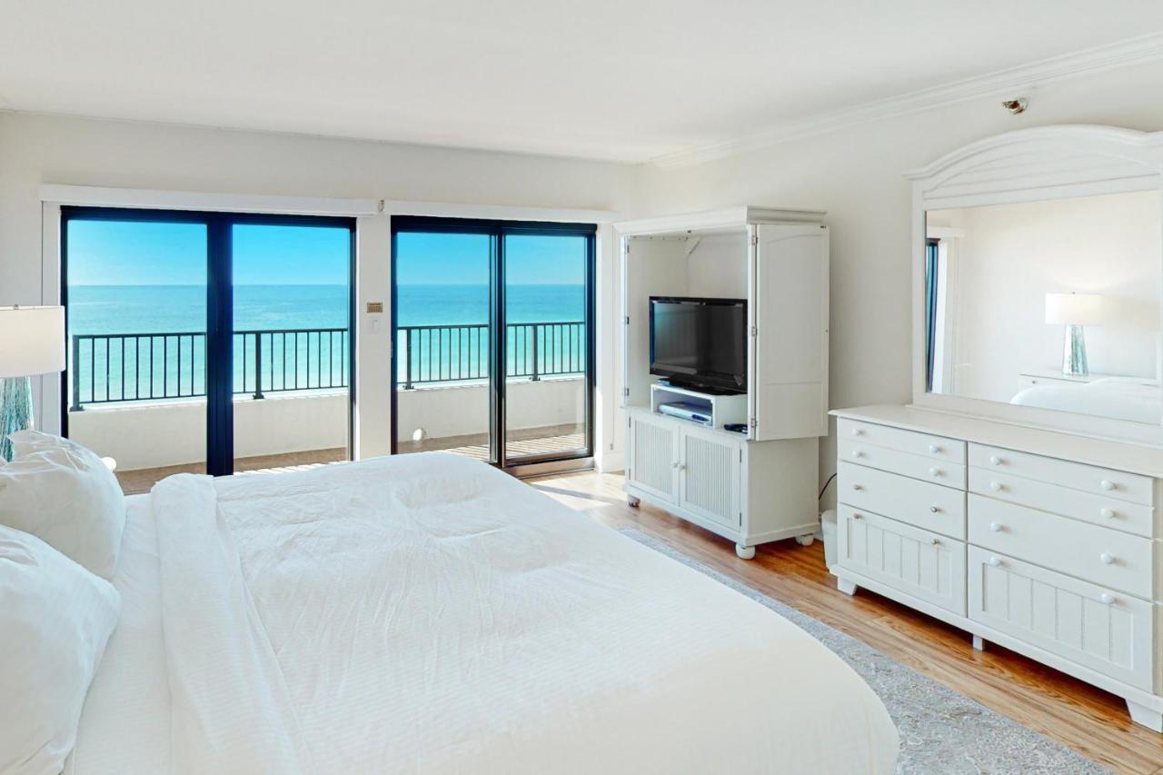 Breakers East 604 Apartment Destin Exterior foto