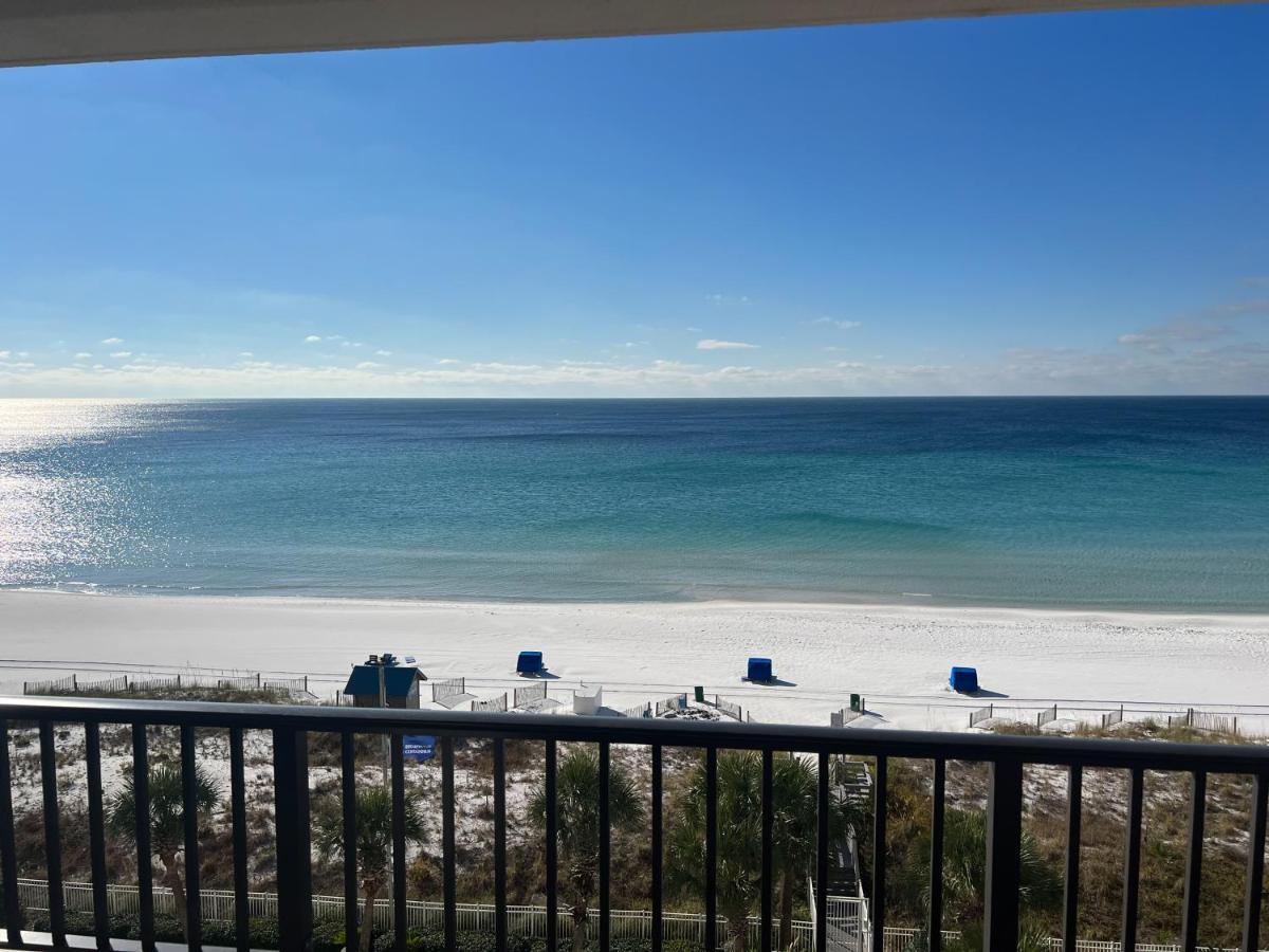 Breakers East 604 Apartment Destin Exterior foto